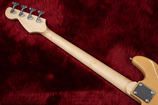 new] woofy basses / Pup4 Natural [hyogo-store] – Bass Shop