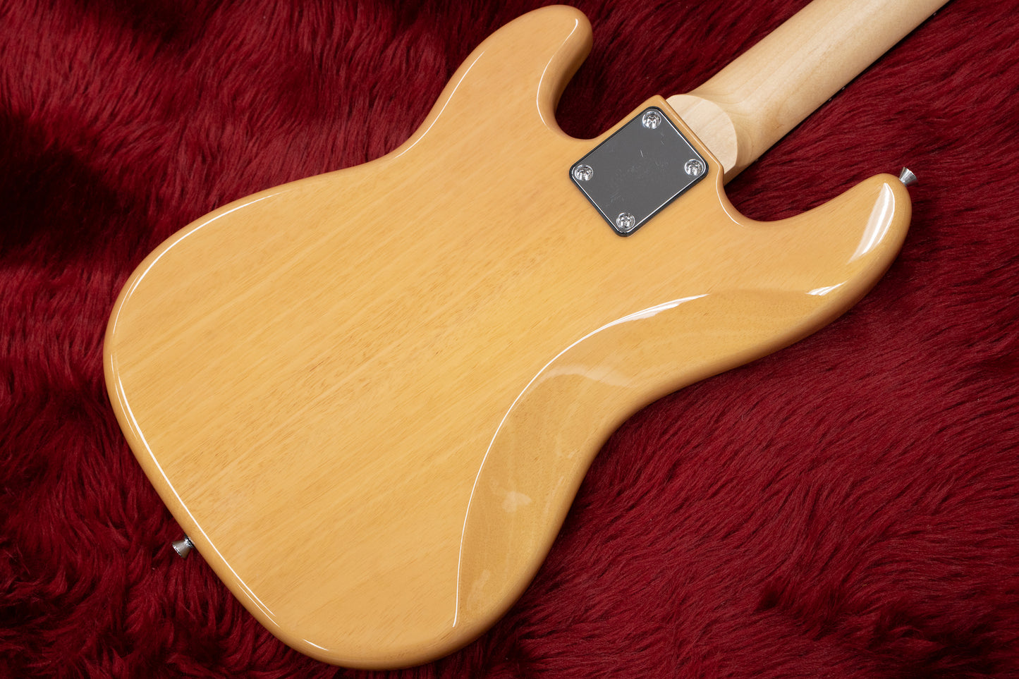 [new] woofy basses / Pup4 Natural [hyogo-store]