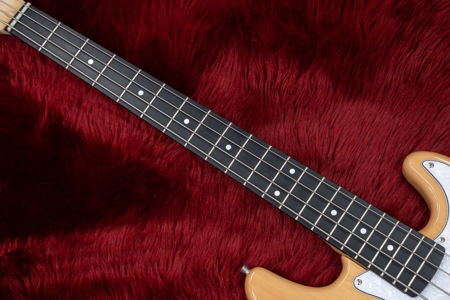 [new] woofy basses / Pup4 Natural [hyogo-store]