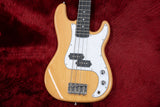 [new] woofy basses / Pup4 Natural [hyogo-store]