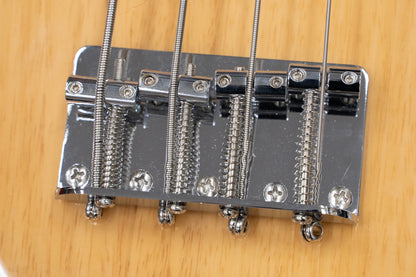 [new] woofy basses / Pup4 Natural [hyogo-store]