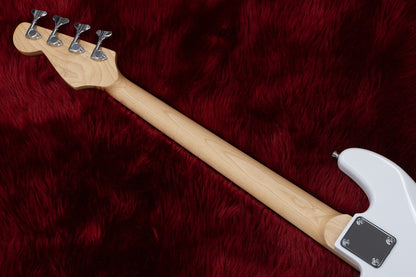 [new] woofy basses / Pup4 White [hyogo-store]