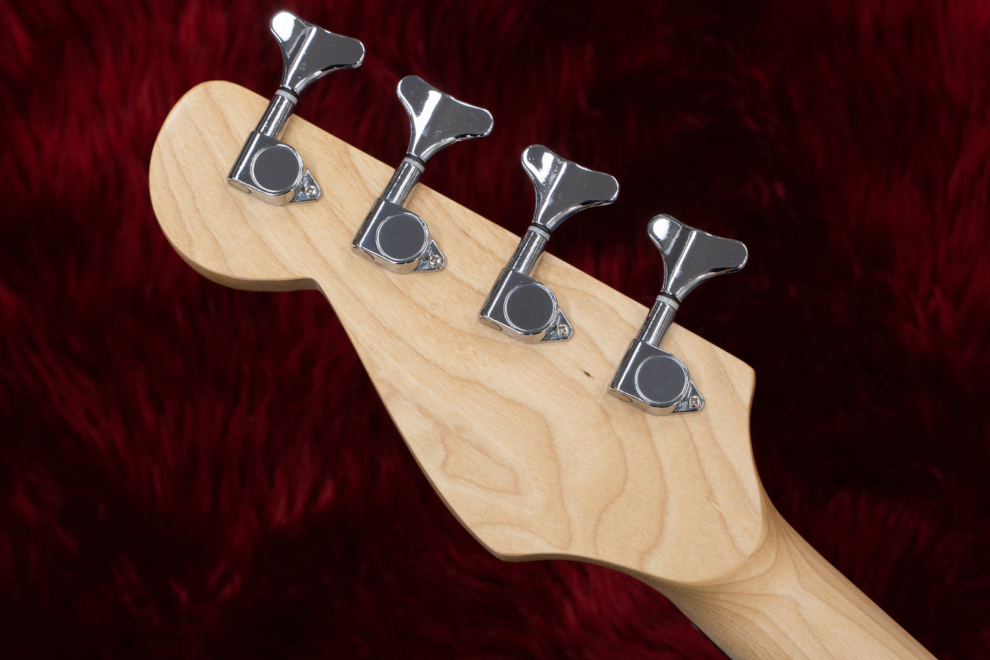 [new] woofy basses / Pup4 White [hyogo-store]