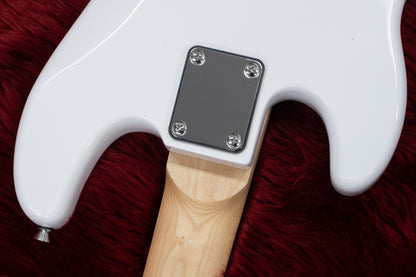 [new] woofy basses / Pup4 White [hyogo-store]