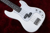 [new] woofy basses / Pup4 White [hyogo-store]