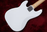 [new] woofy basses / Pup4 White [hyogo-store]