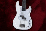 [new] woofy basses / Pup4 White [hyogo-store]
