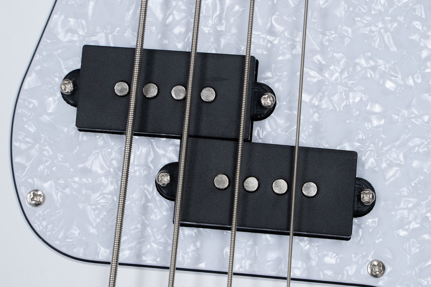 [new] woofy basses / Pup4 White [hyogo-store]