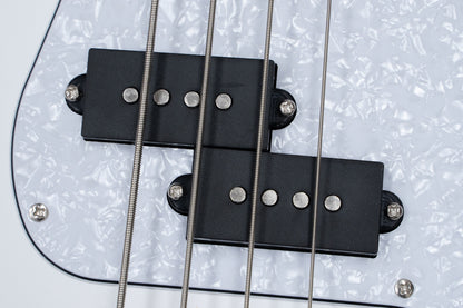 [new] woofy basses / Pup4 White [hyogo-store]