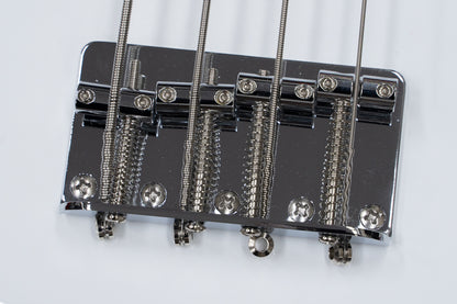[new] woofy basses / Pup4 White [hyogo-store]