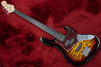 [new] woofy basses / Poodle4 Sunburst [Hyogo store]