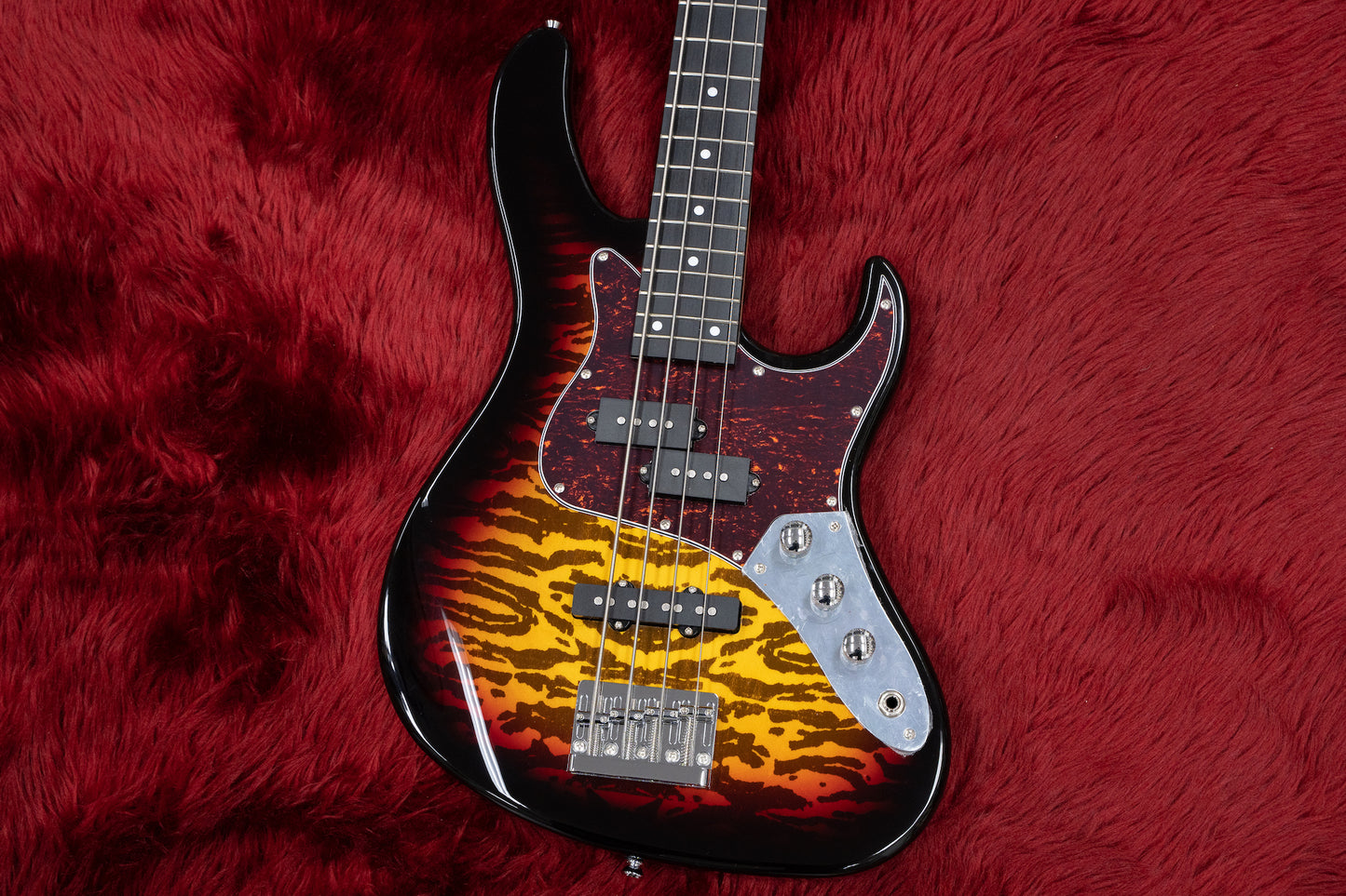 [new] woofy basses / Poodle4 Sunburst [Hyogo store]