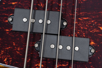 [new] woofy basses / Poodle4 Sunburst [Hyogo store]