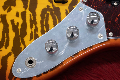 [new] woofy basses / Poodle4 Honey Sunburst [Hyogo store]