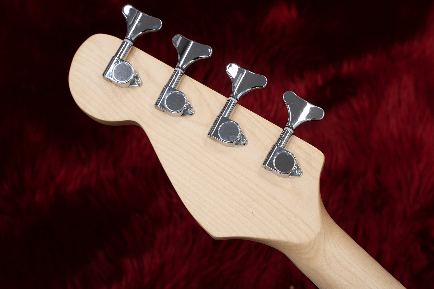[new] woofy basses / Poodle4 Honey Sunburst [Hyogo store]