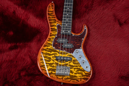 [new] woofy basses / Poodle4 Honey Sunburst [Hyogo store]