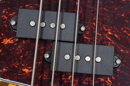 [new] woofy basses / Poodle4 Honey Sunburst [Hyogo store]
