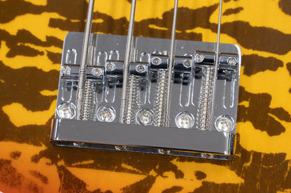[new] woofy basses / Poodle4 Honey Sunburst [Hyogo store]