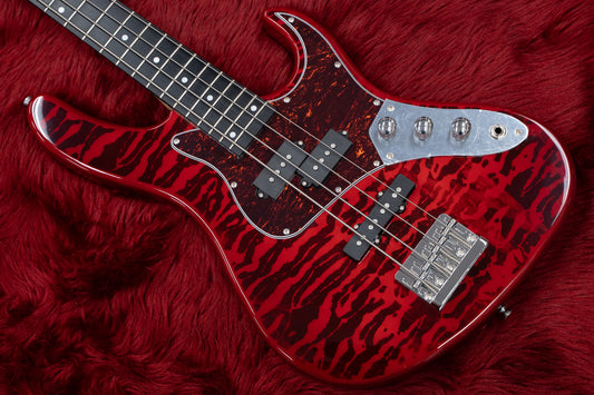 [new] woofy basses / Poodle4 Red [Hyogo store]