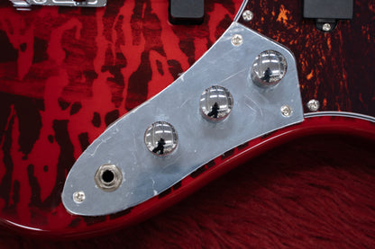 [new] woofy basses / Poodle4 Red [Hyogo store]