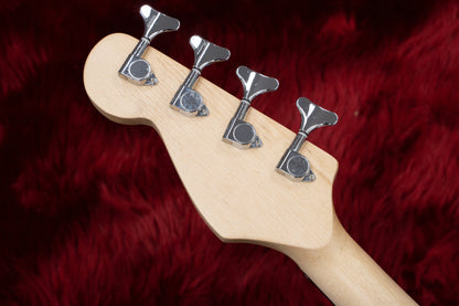[new] woofy basses / Poodle4 Red [Hyogo store]