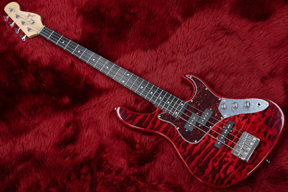 [new] woofy basses / Poodle4 Red [Hyogo store]