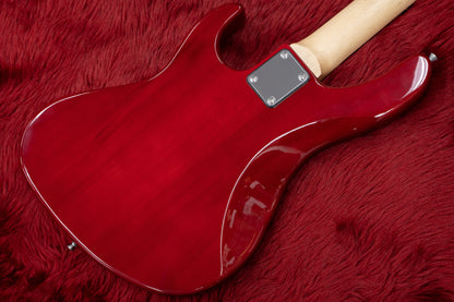 [new] woofy basses / Poodle4 Red [Hyogo store]