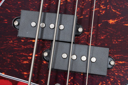 [new] woofy basses / Poodle4 Red [Hyogo store]