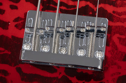 [new] woofy basses / Poodle4 Red [Hyogo store]