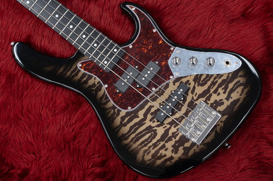 [new] woofy basses / Poodle4 Black [Hyogo store]