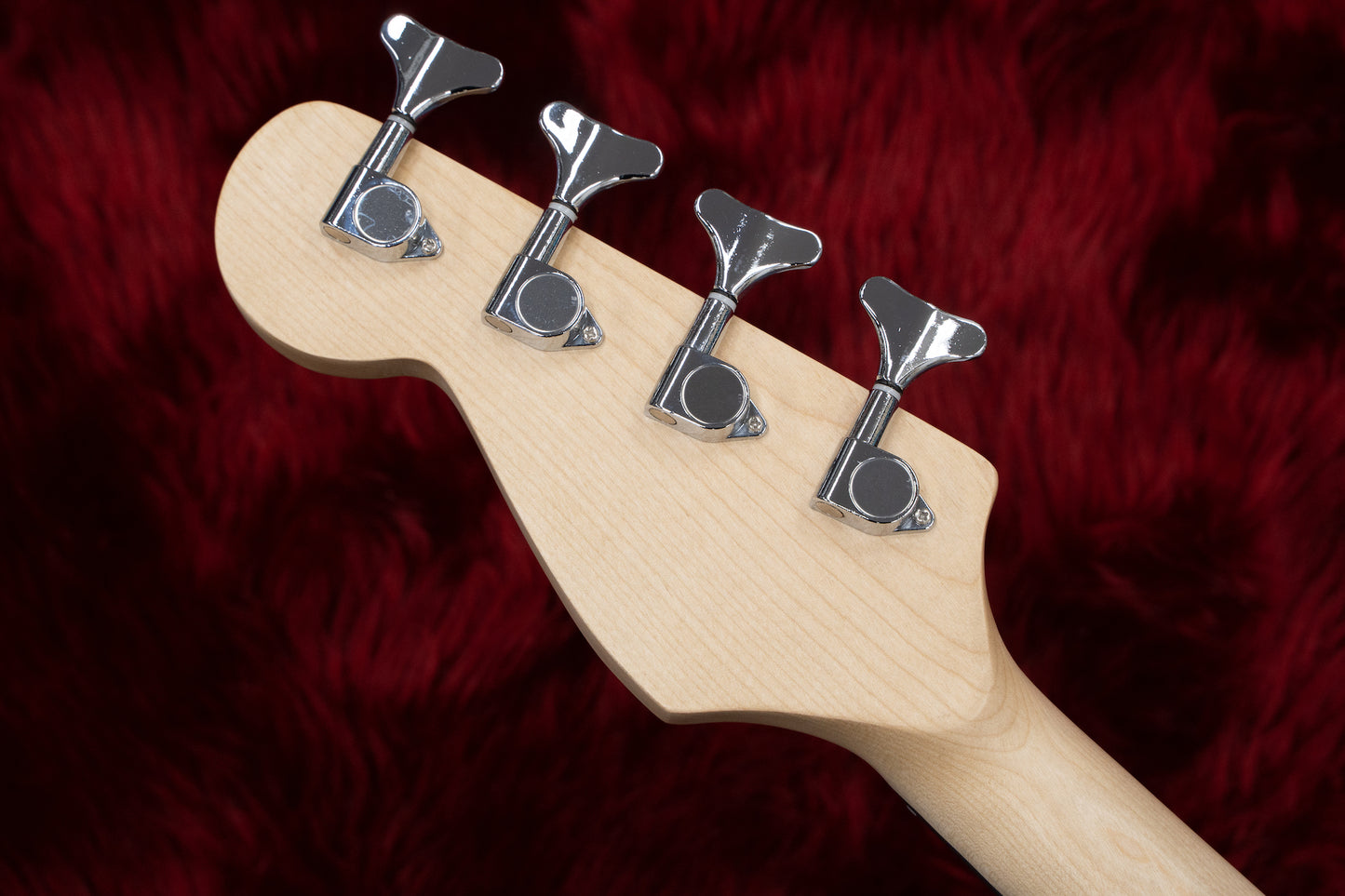 [new] woofy basses / Poodle4 Black [Hyogo store]