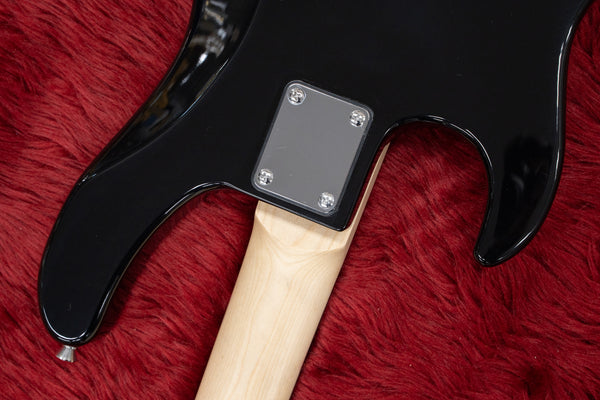 new] woofy basses / Poodle4 Black [Hyogo store] – Bass Shop Geek