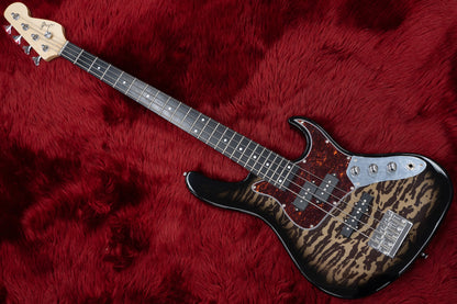[new] woofy basses / Poodle4 Black [Hyogo store]