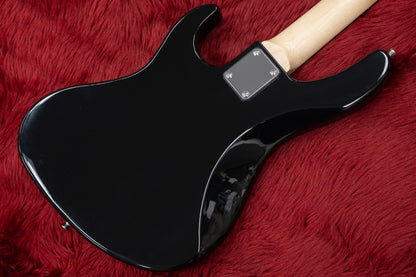 [new] woofy basses / Poodle4 Black [Hyogo store]