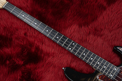 [new] woofy basses / Poodle4 Black [Hyogo store]