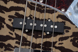 [new] woofy basses / Poodle4 Black [Hyogo store]