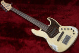 [used] Xotic / XJ-1T 5st VWH over Inca Silver H-Aged Alder/R #J-2565R 4.45kg [Yokohama-store]