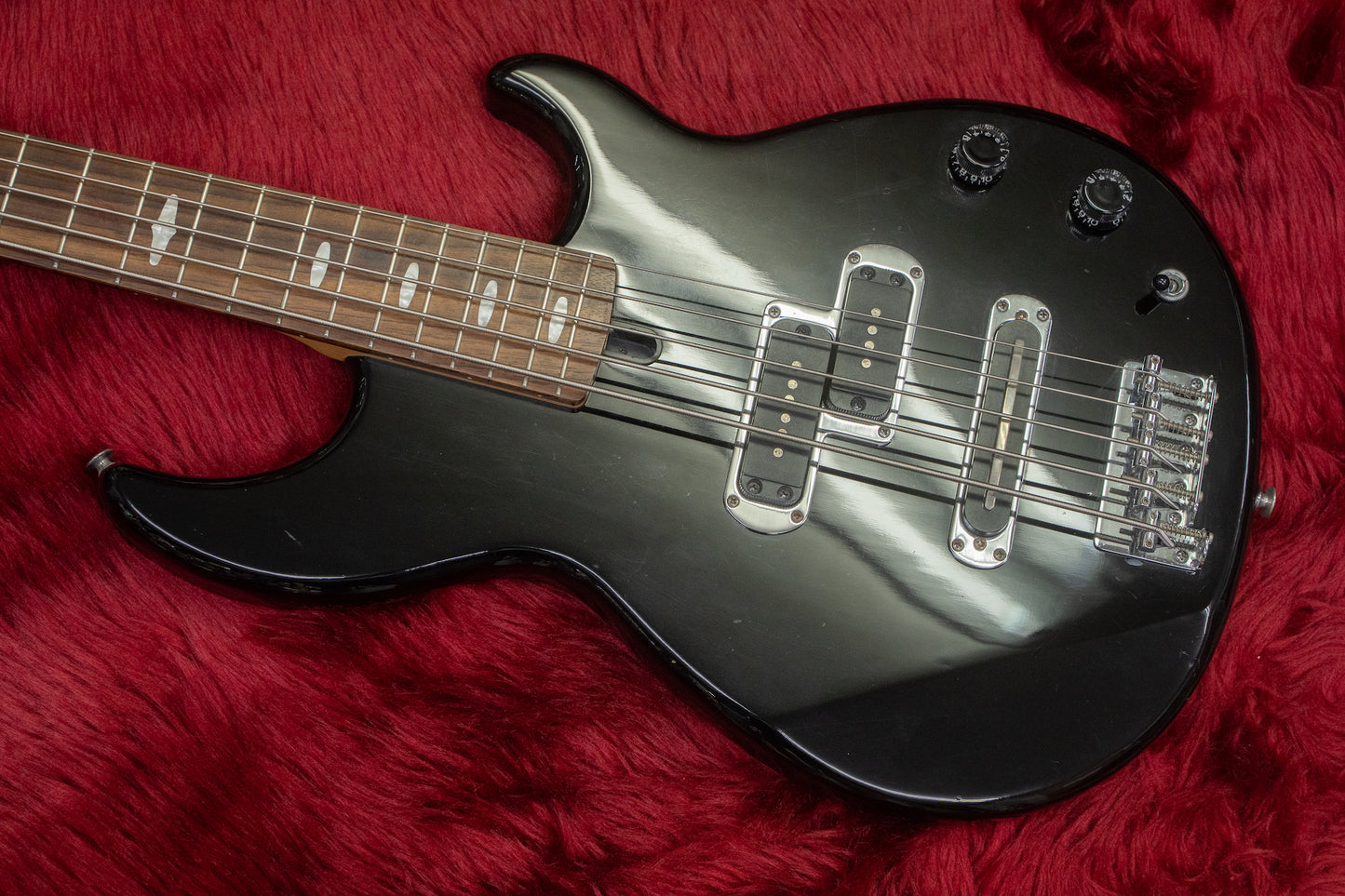[used]YAMAHA / BB-425 BLK #HKL313015 4.24kg [Consignment] [Yokohama Store]