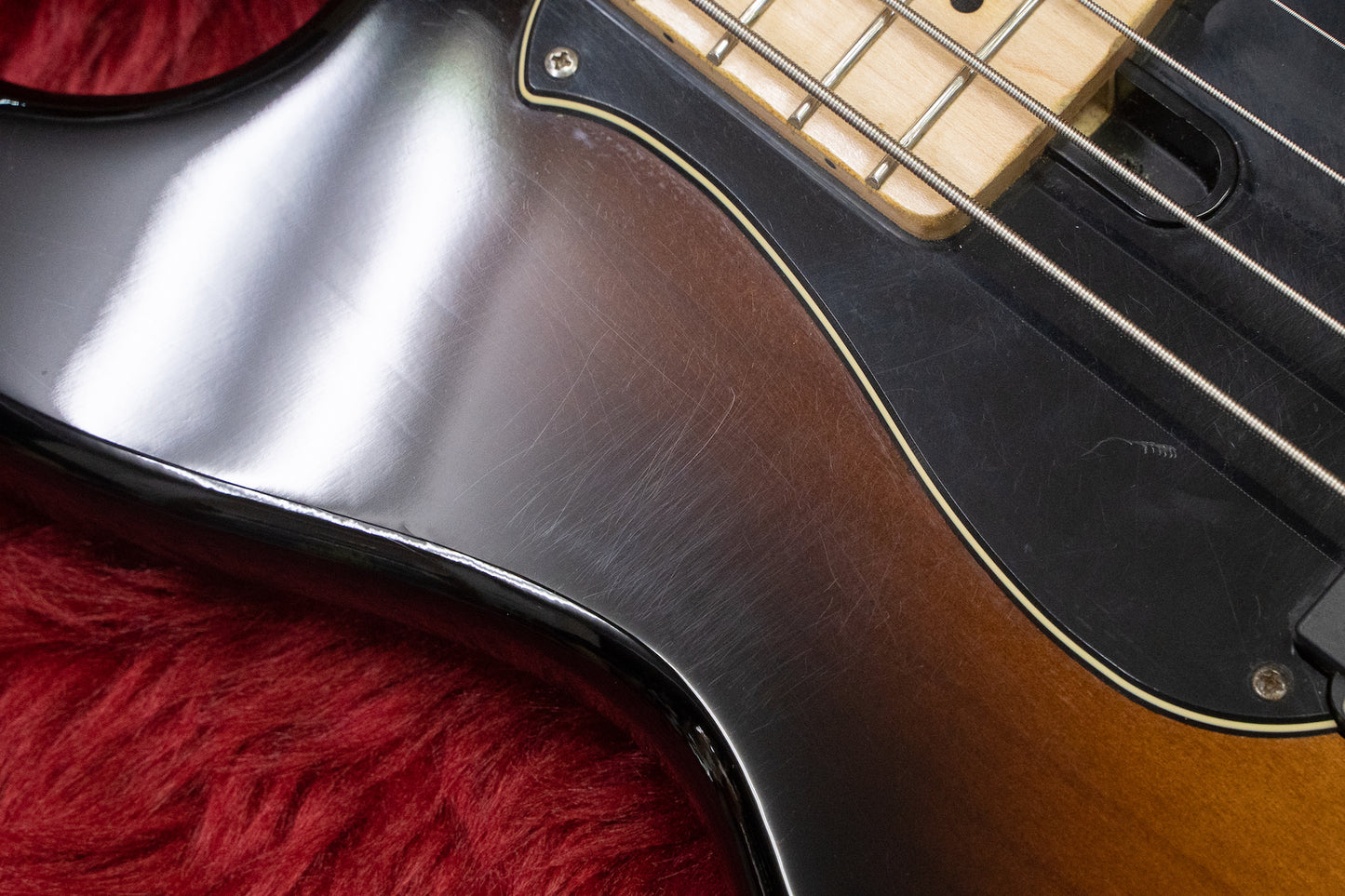 [used] YAMAHA / BB434 TBS/M #BB434M 3.89kg [yokohama store]
