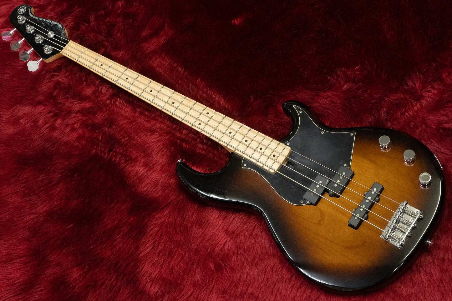 [used] YAMAHA / BB434 TBS/M #BB434M 3.89kg [yokohama store]