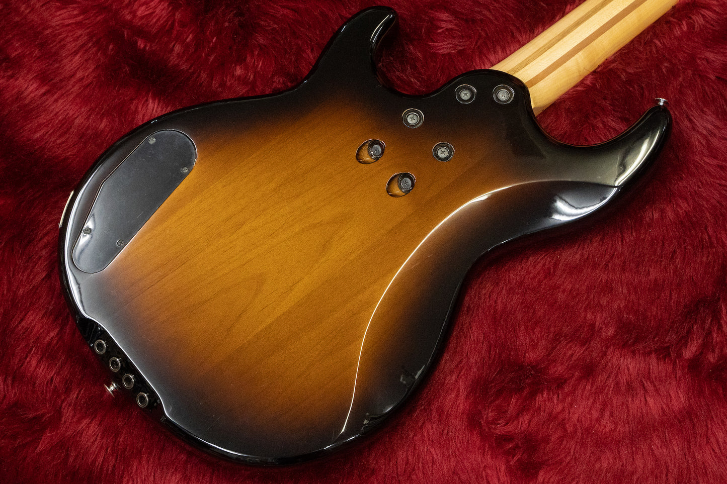 [used] YAMAHA / BB434 TBS/M #BB434M 3.89kg [yokohama store]