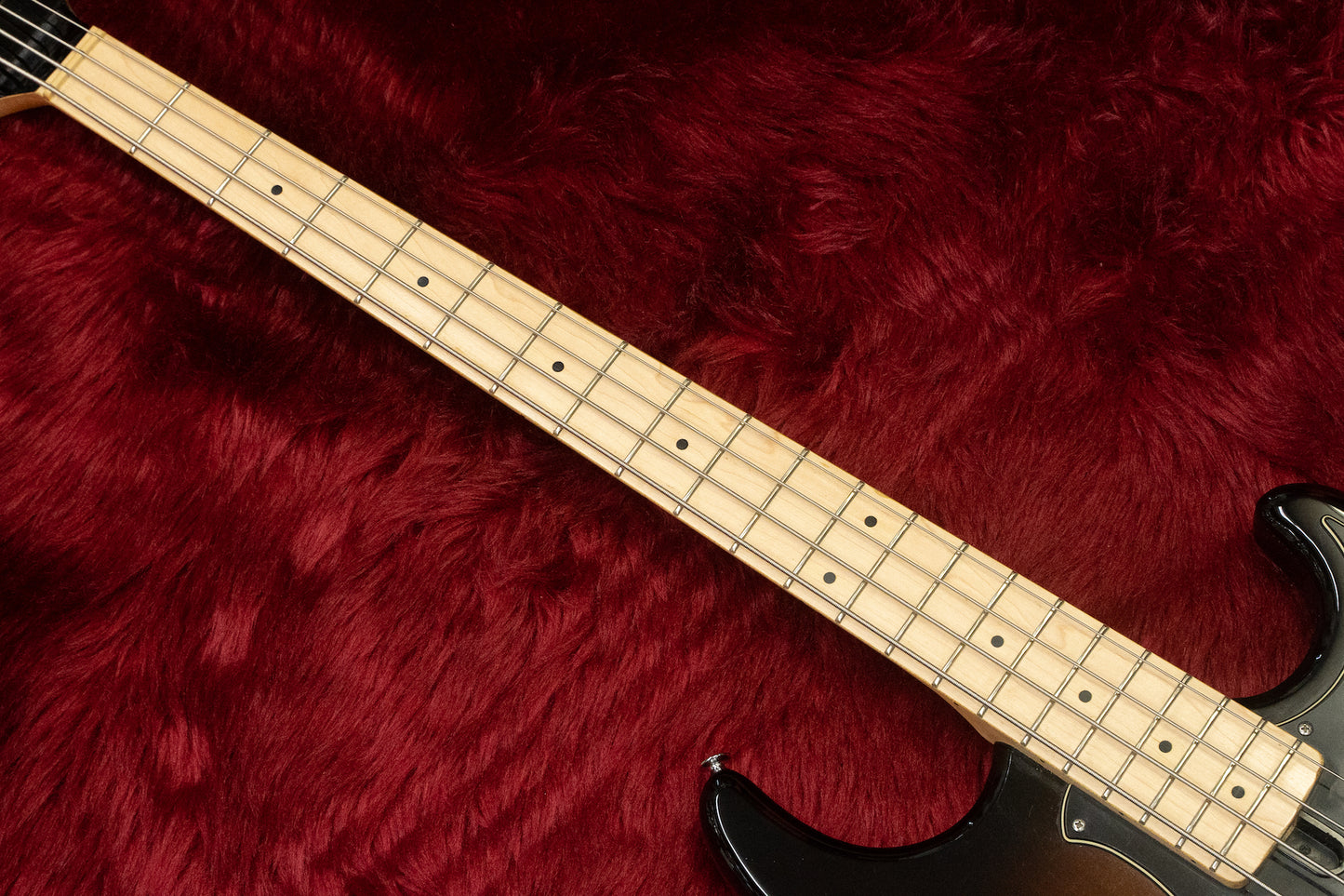 [used] YAMAHA / BB434 TBS/M #BB434M 3.89kg [yokohama store]