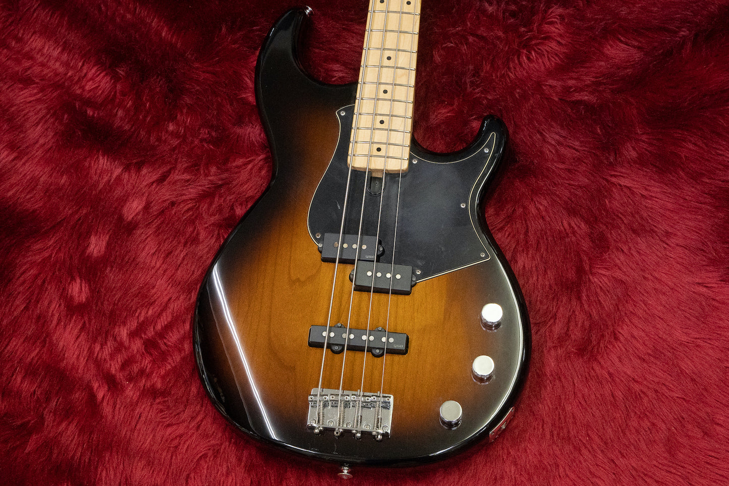 [used] YAMAHA / BB434 TBS/M #BB434M 3.89kg [yokohama store]