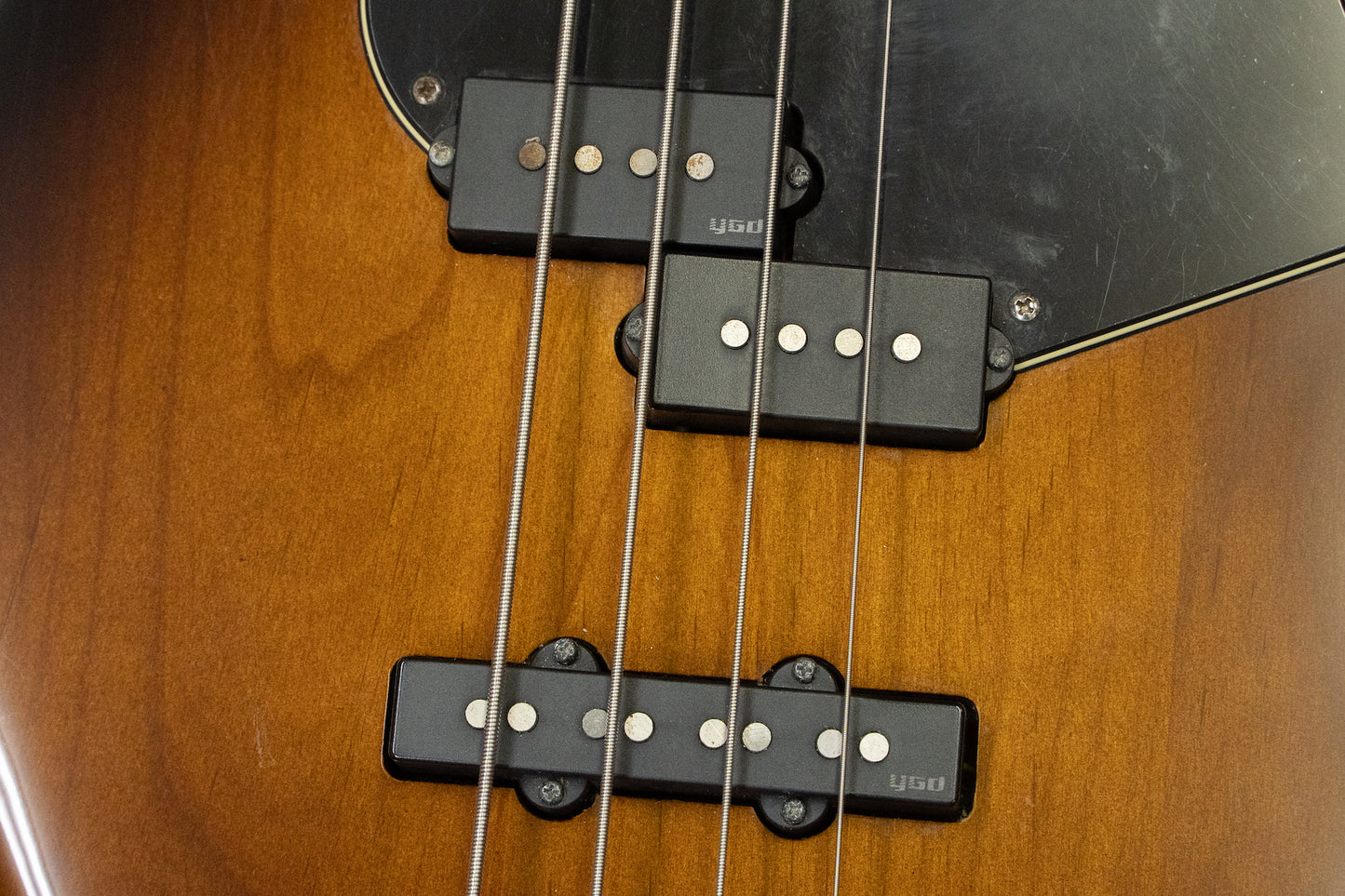 [used] YAMAHA / BB434 TBS/M #BB434M 3.89kg [yokohama store]