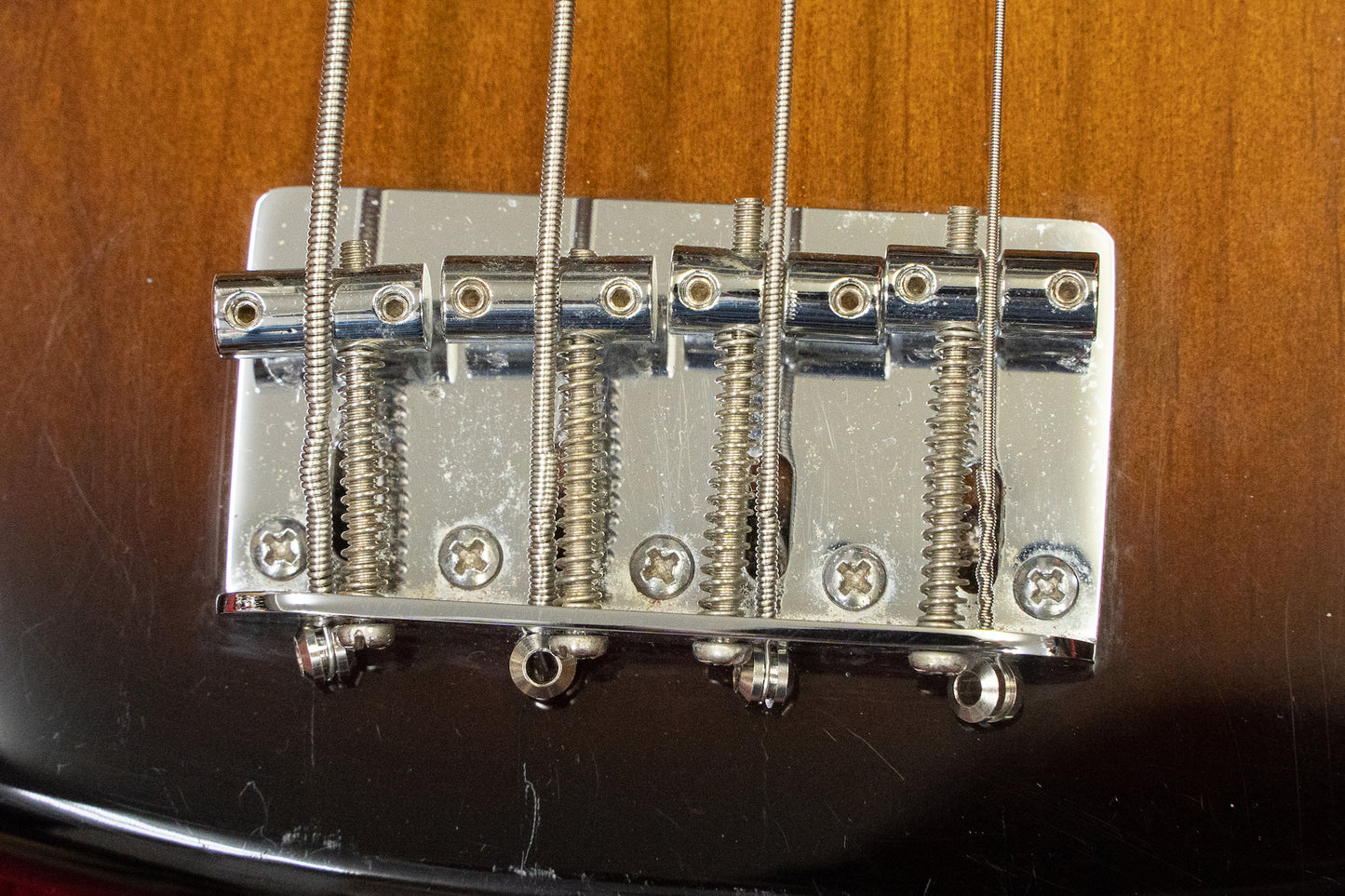 [used] YAMAHA / BB434 TBS/M #BB434M 3.89kg [yokohama store]