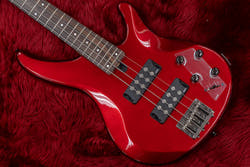 【used】YAMAHA / TRBX304 CAR 4kg【GIB Yokohama】