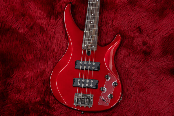 used] YAMAHA / TRBX304 CAR 4kg [Yokohama-store] – Bass Shop Geek