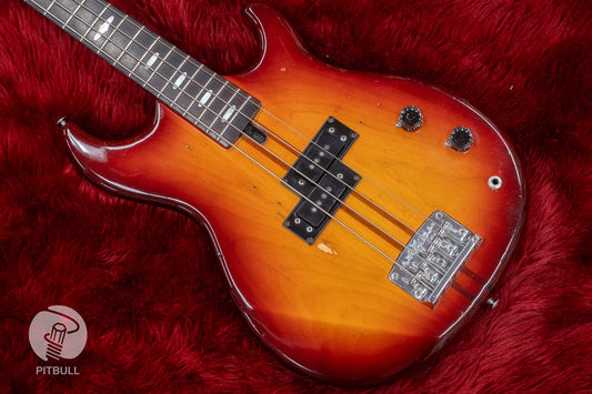 [used] YAMAHA / BB1200 #001913 4.405kg [Yokohama-store]