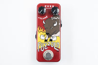 [used] Z.VEX / FUZZOLO [Yokohama]