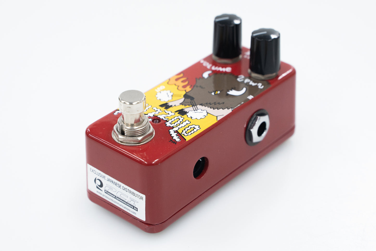 [used] Z.VEX / FUZZOLO [Yokohama]